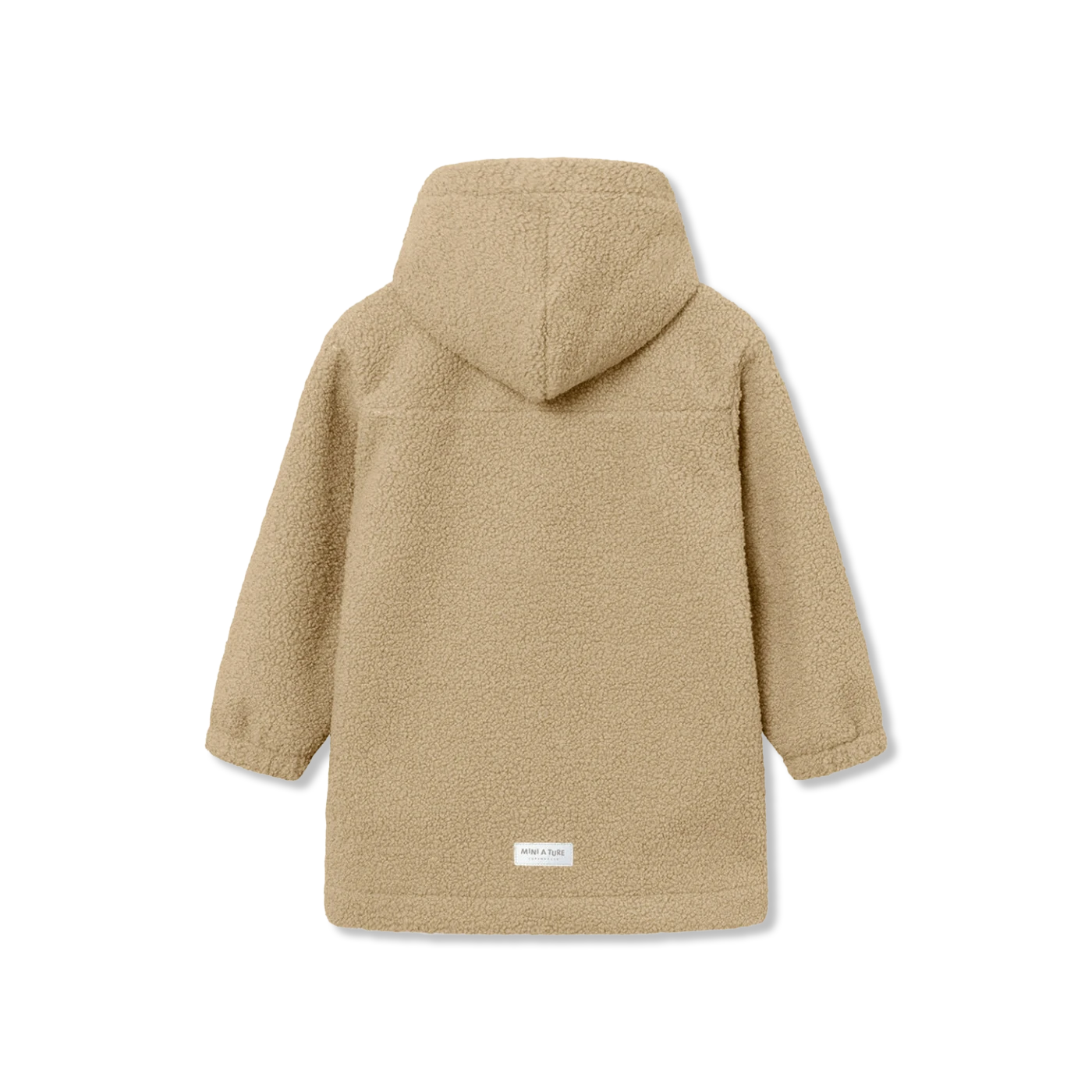 MATCAYKAS fleece