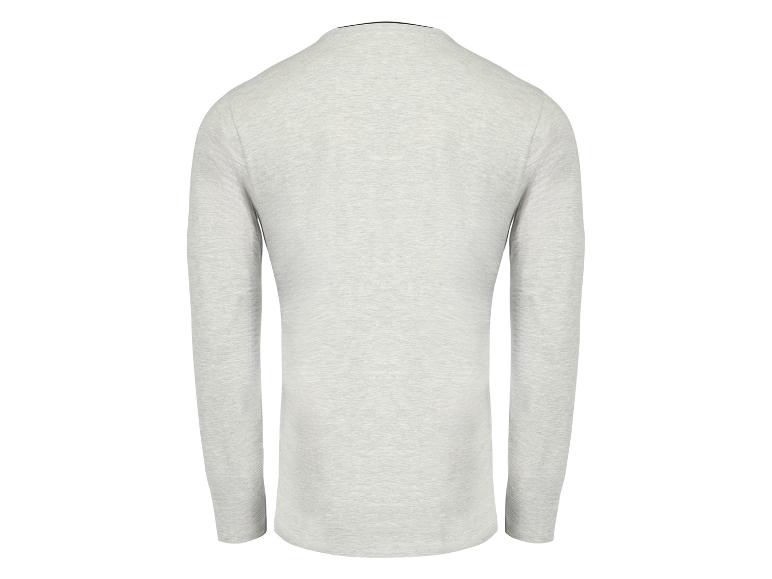 Heren pyjama