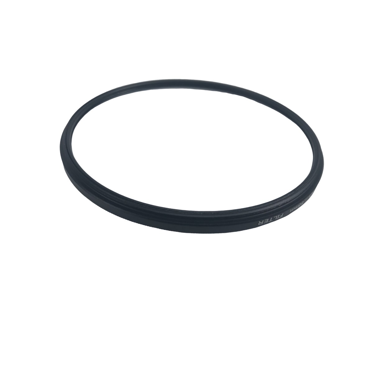 Kameralinsefilter UV-filter - linsebeskyttelse og forhindrer UV-stråler Gjennomsiktig+svart 67 mm