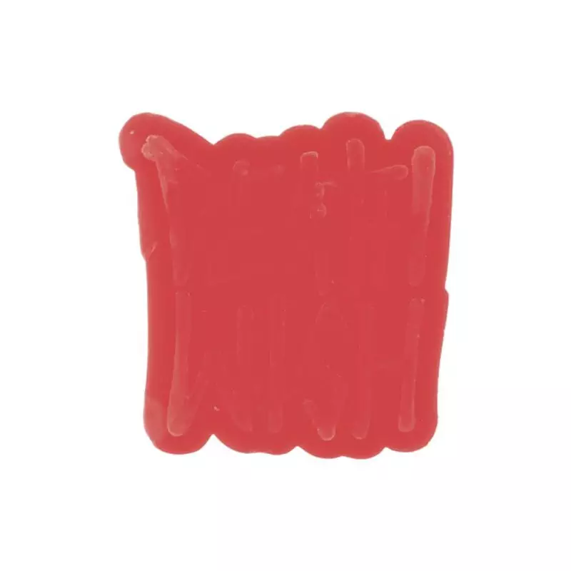 Wax DEATHWISH SKATEBOARDS Deathstack Rouge