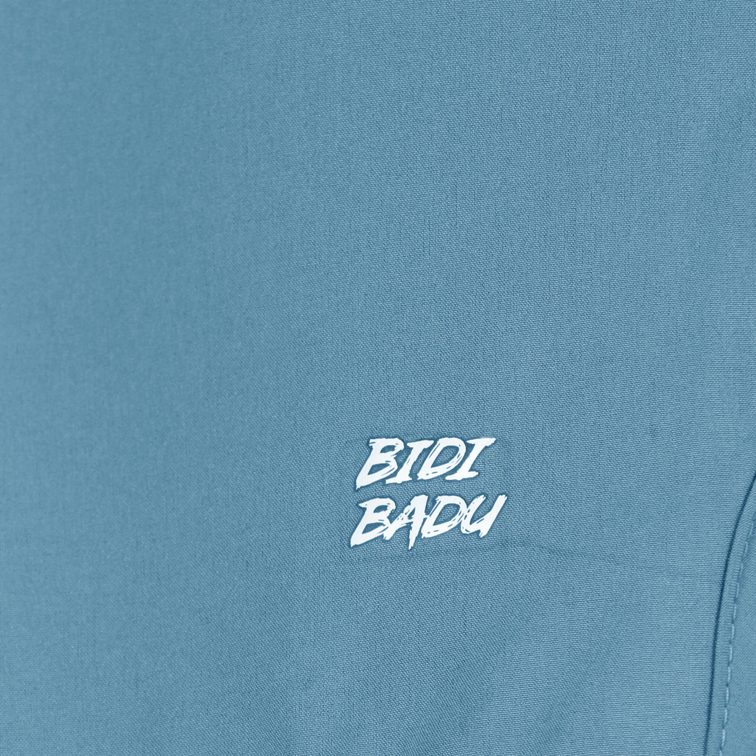 BIDI BADU Spectrum 9in Shorts Hommes - Bleu