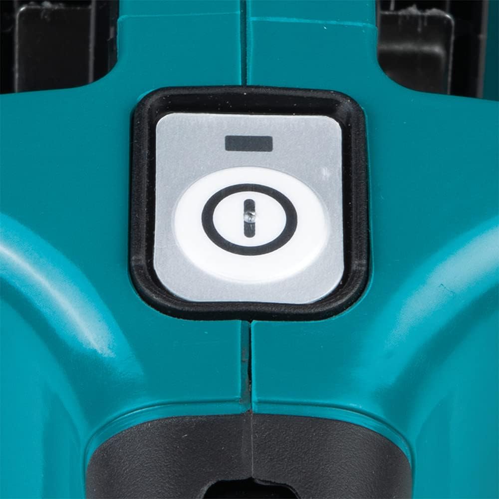 Makita DUC355Z Säge, 36 V, Farbe,Batteriebetrieben, Size