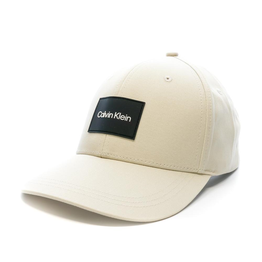 Calvin Klein Jeans Casquettes Beige Calvin Klein Jeans Cap KM0KM00983