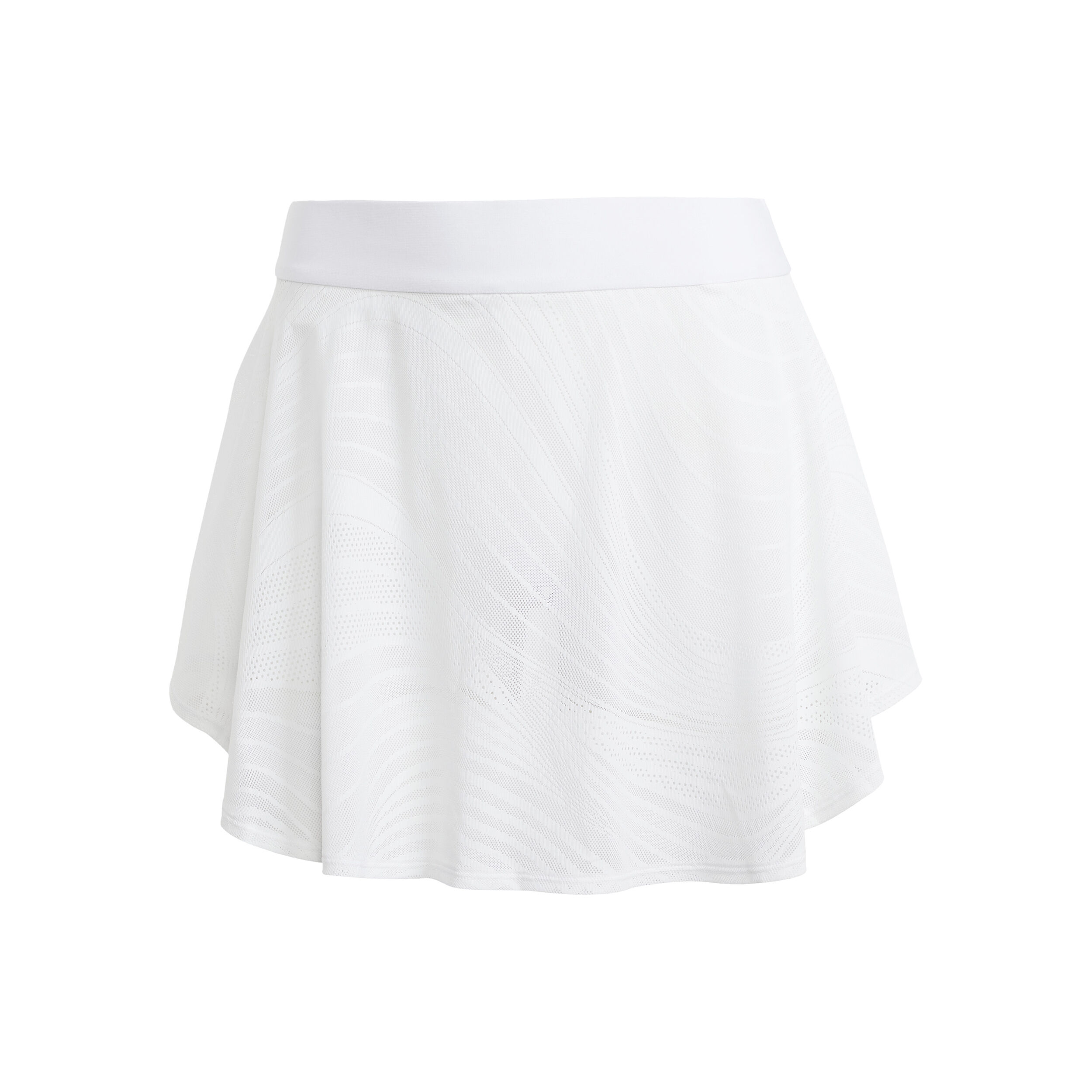 adidas Pro Jupe Femmes - Blanc