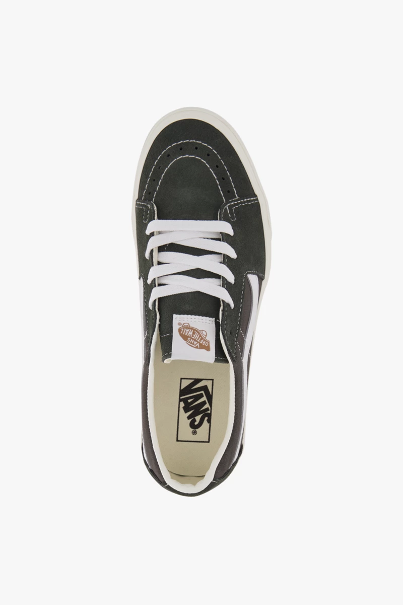 VANS SK8 Low Herren Sneaker