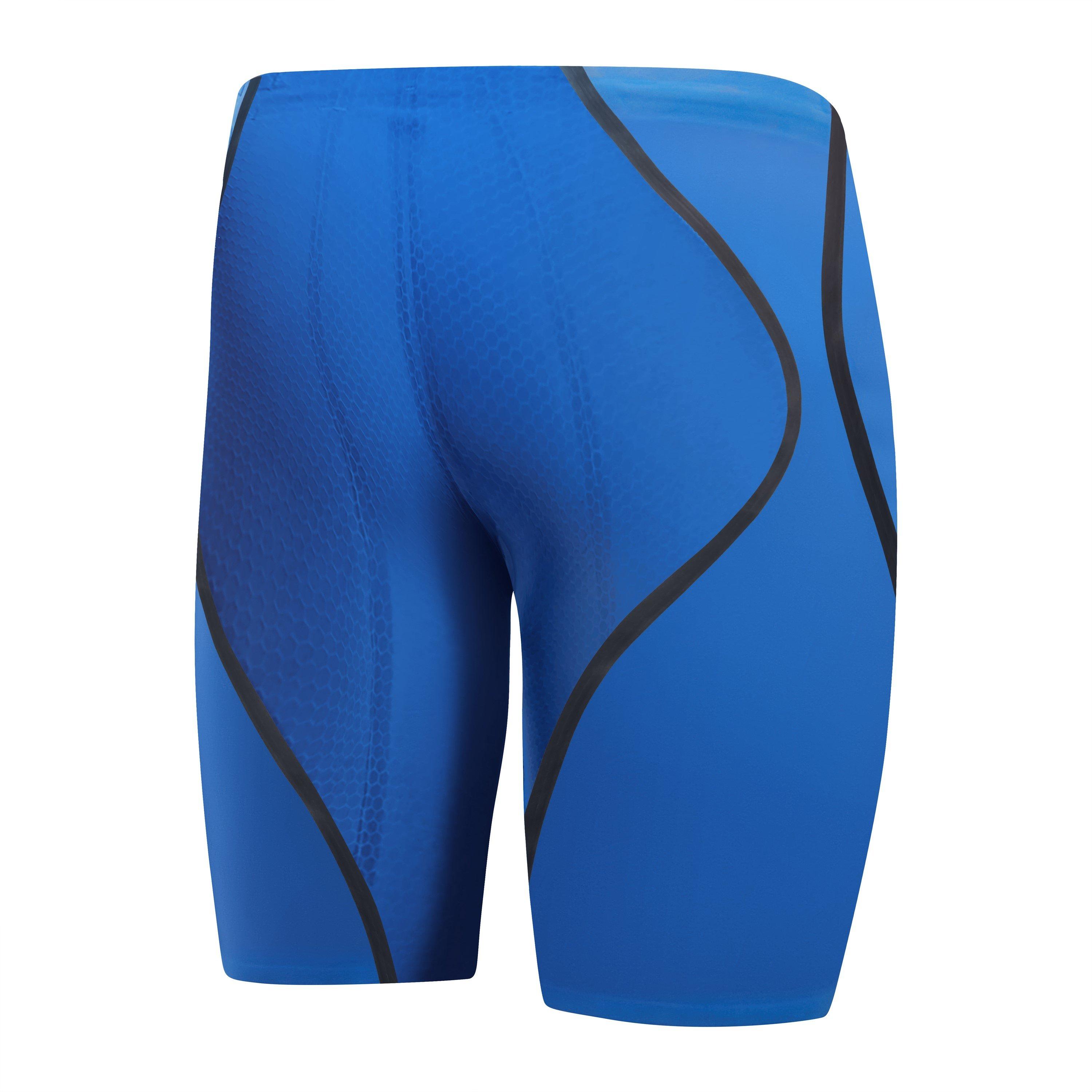 Speedo Fastskin LZR Pure Intent 2.0 Swim Jammers Mens