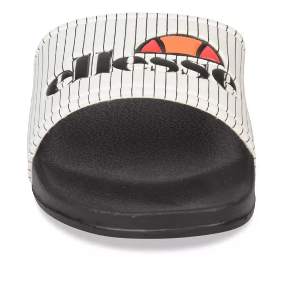 Claquettes NOIR ELLESSE