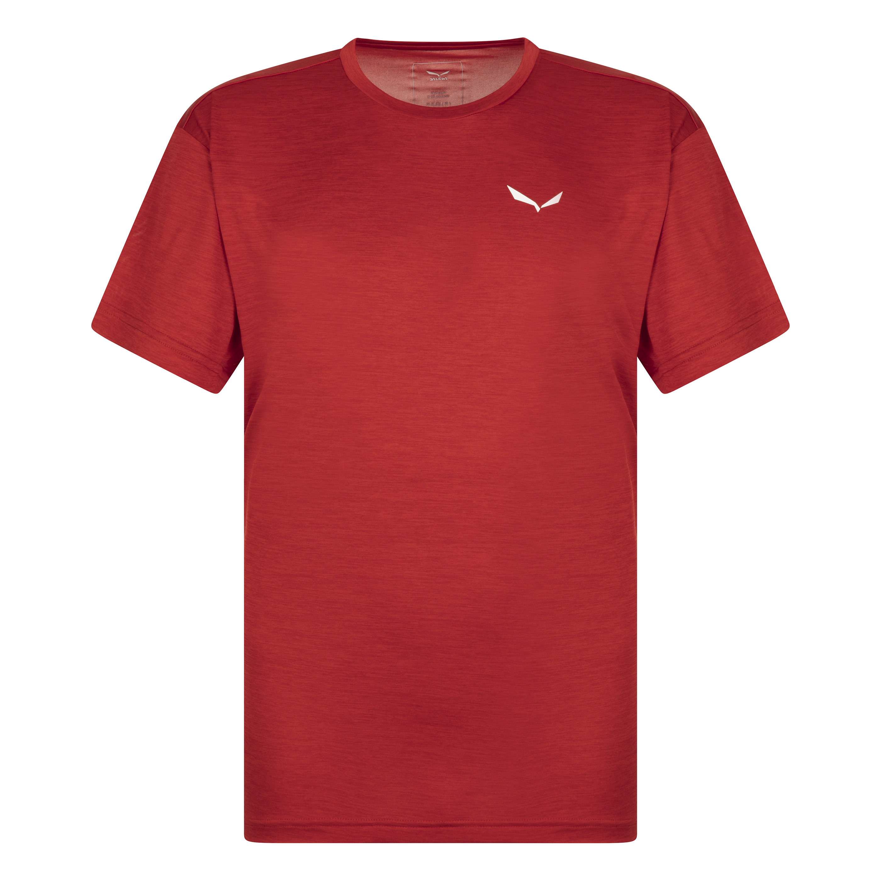 Tovel Melange Dry'Ton T-Shirt Herren