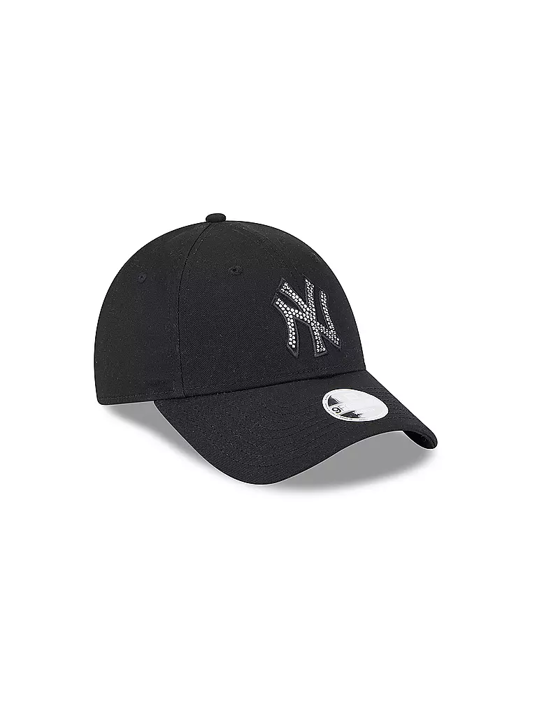 NEW ERA Kappe NY YANKEES schwarz
