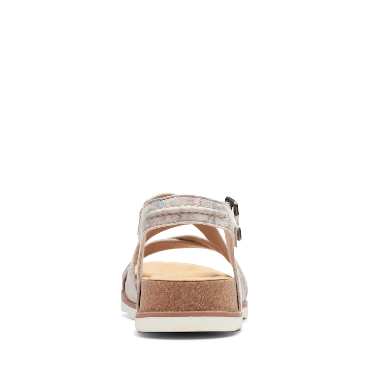 Clarks Brynn Avenue | BEIGE