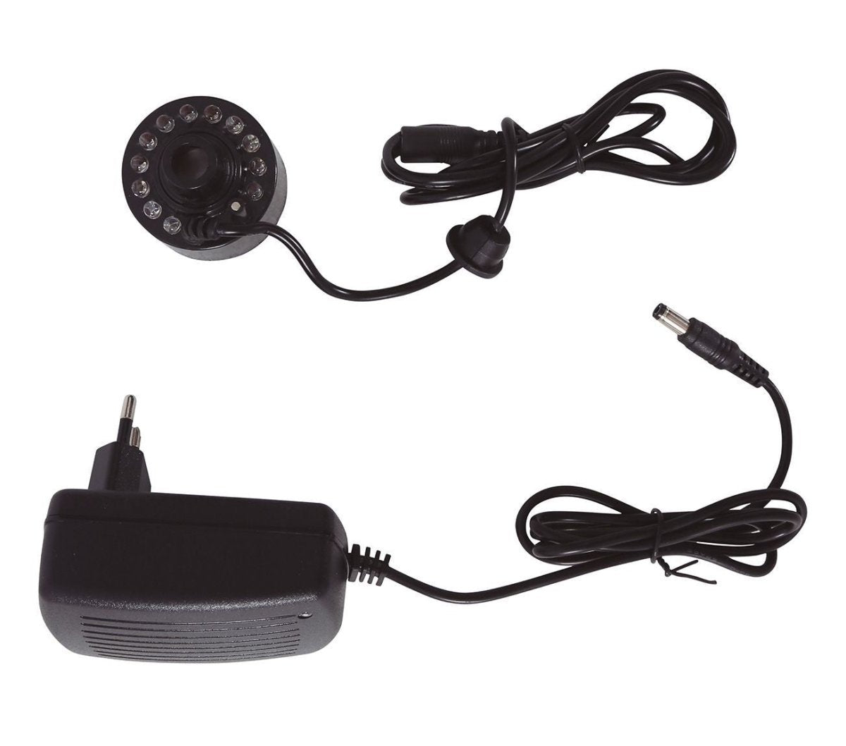Halloween Rookmachine Led