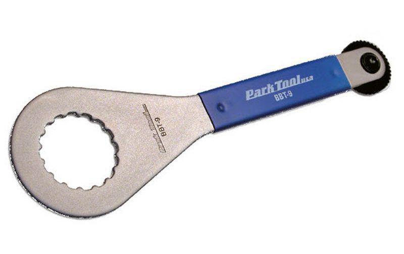 Tretlagerschlüssel BBT-9Tretlagerschlüssel