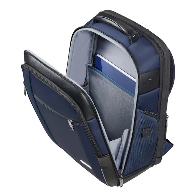 Samsonite Spectrolite 3.0 Laptop Backpack 17,3'' Exp Deep Blue