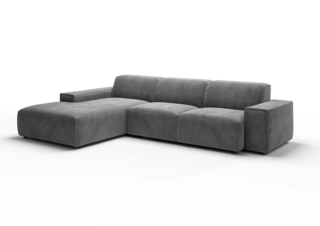 Ecksofa Halifax