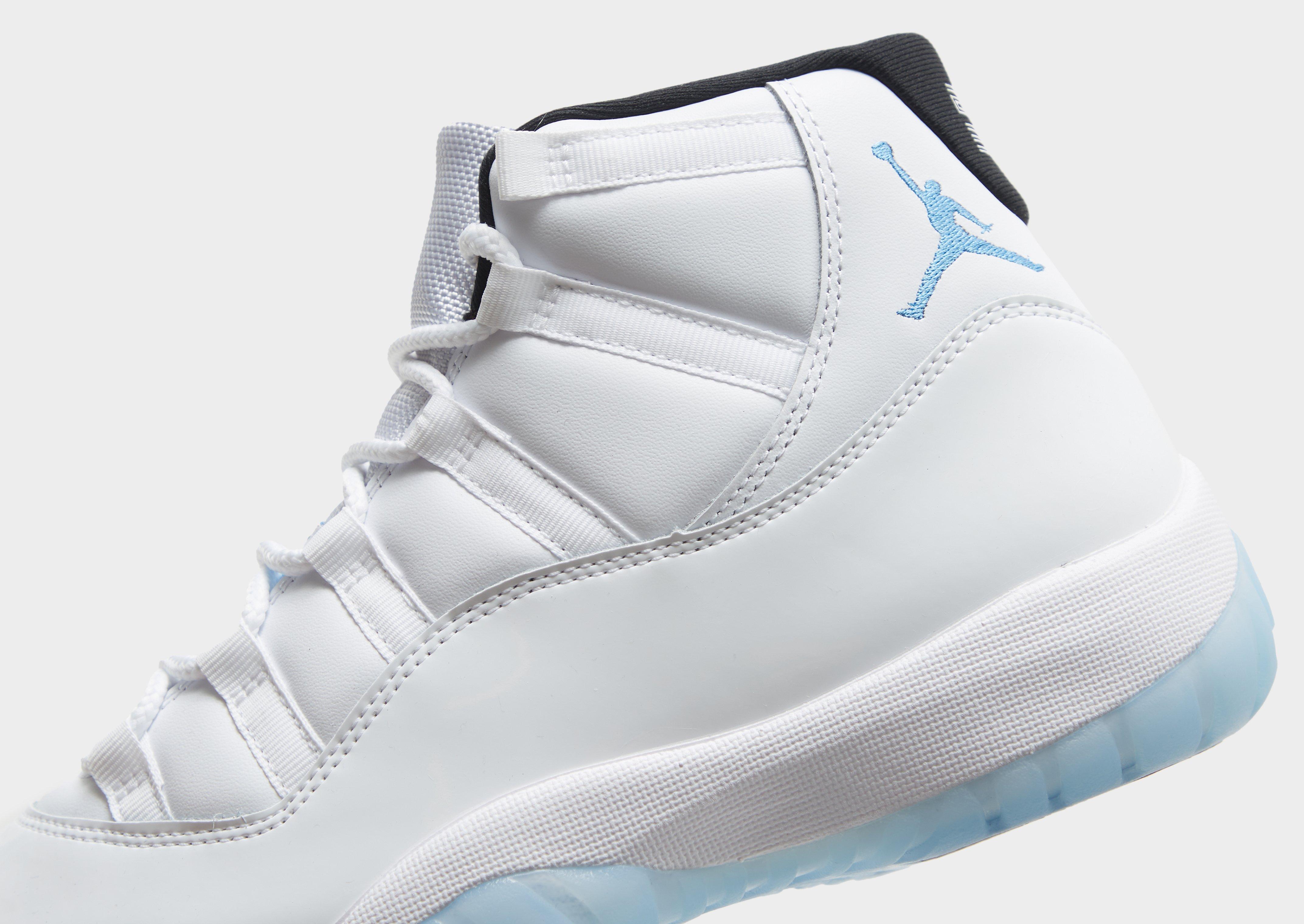Jordan Air 11