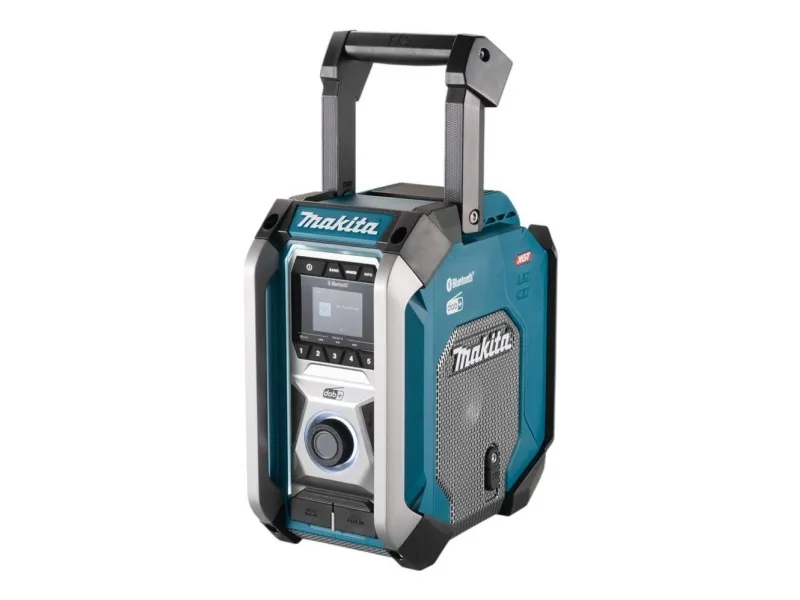 Makita MR007GZ - Jobsteds-radio