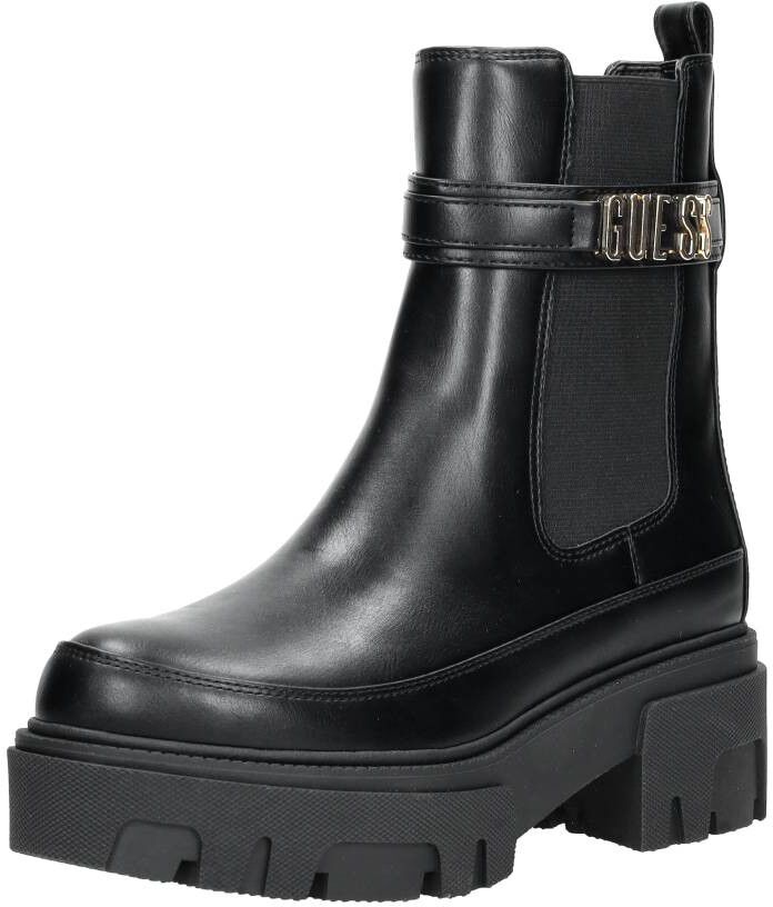 Guess Yelma zwart
