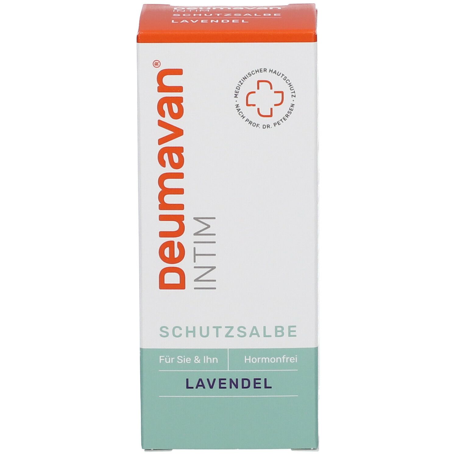 Deumavan® Schutzsalbe Lavendel