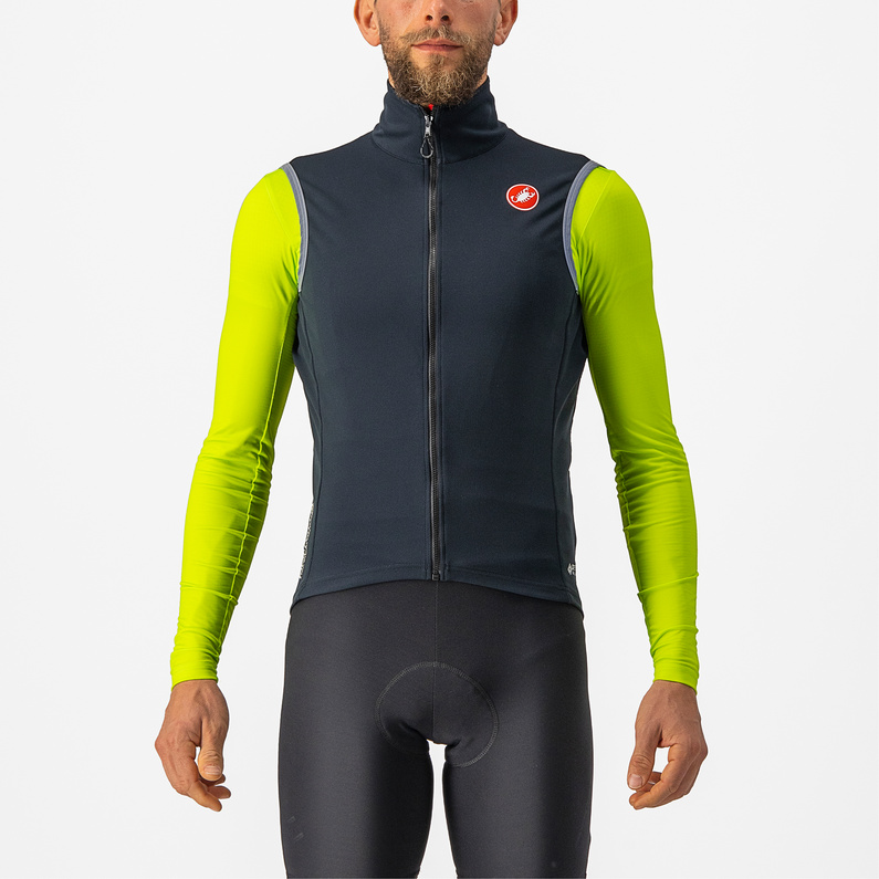 Castelli Herren Perfetto Ros 2 Weste