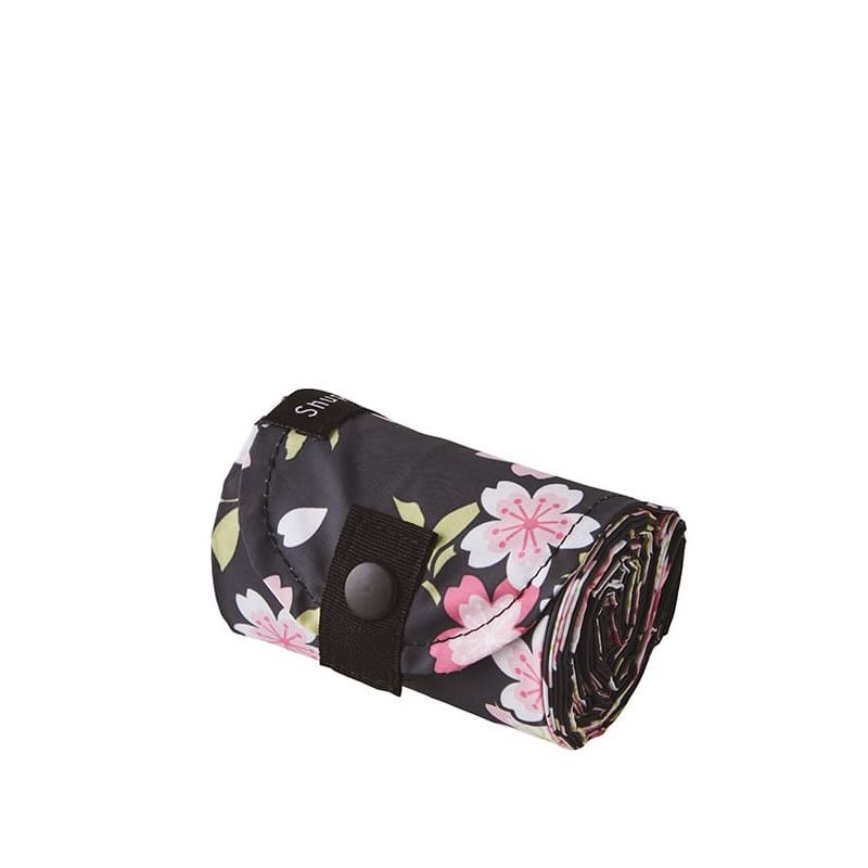 Sac pliable Shupatto Moyen 35 cm Sakura