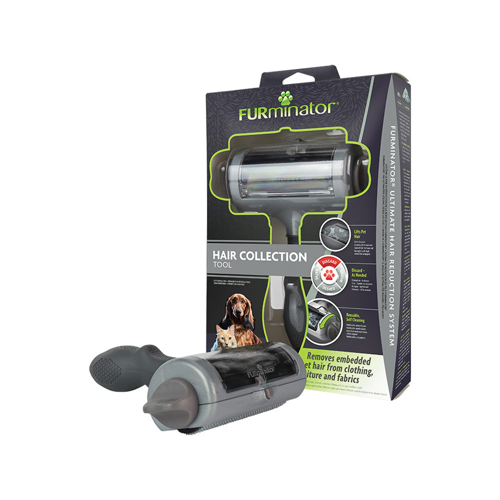 Furminator Hair Collection Tool