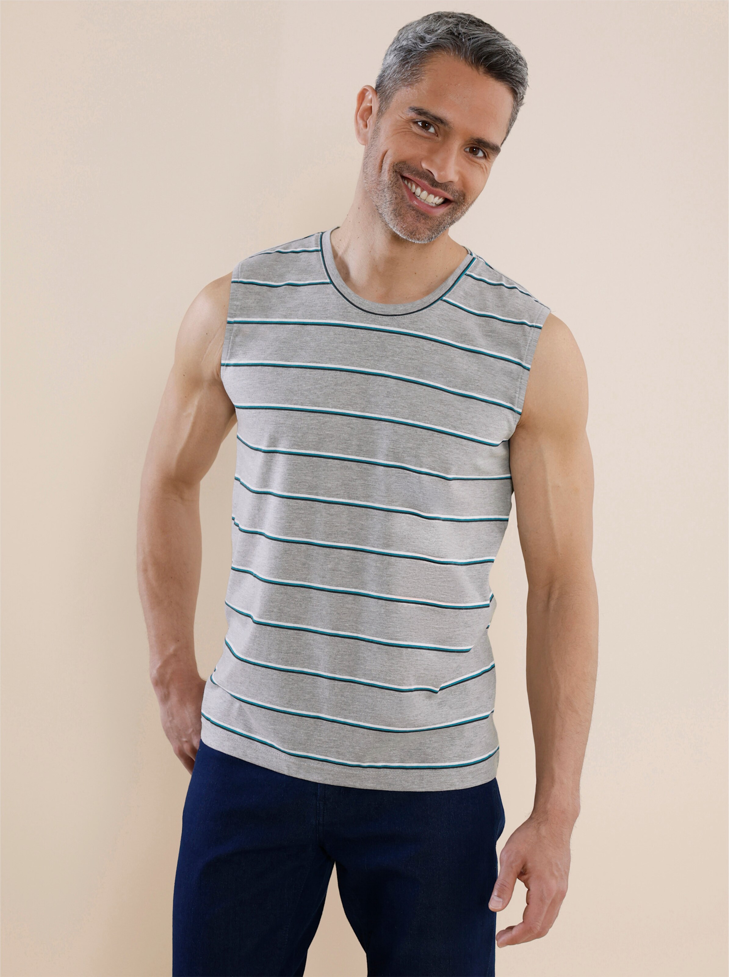 Achselshirt