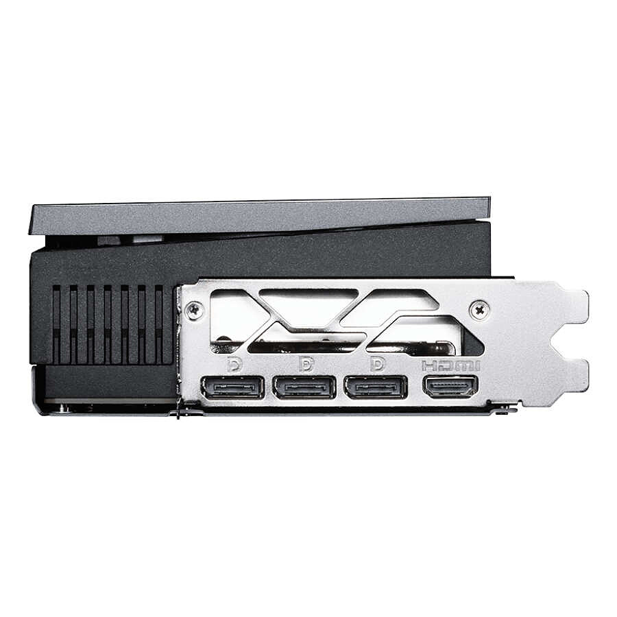 MSI GeForce RTX 5070 Ti 16G VANGUARD SOC