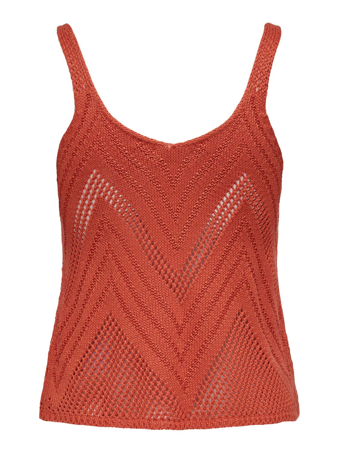 Jacqueline De Yong  Sun Tank Top Knit