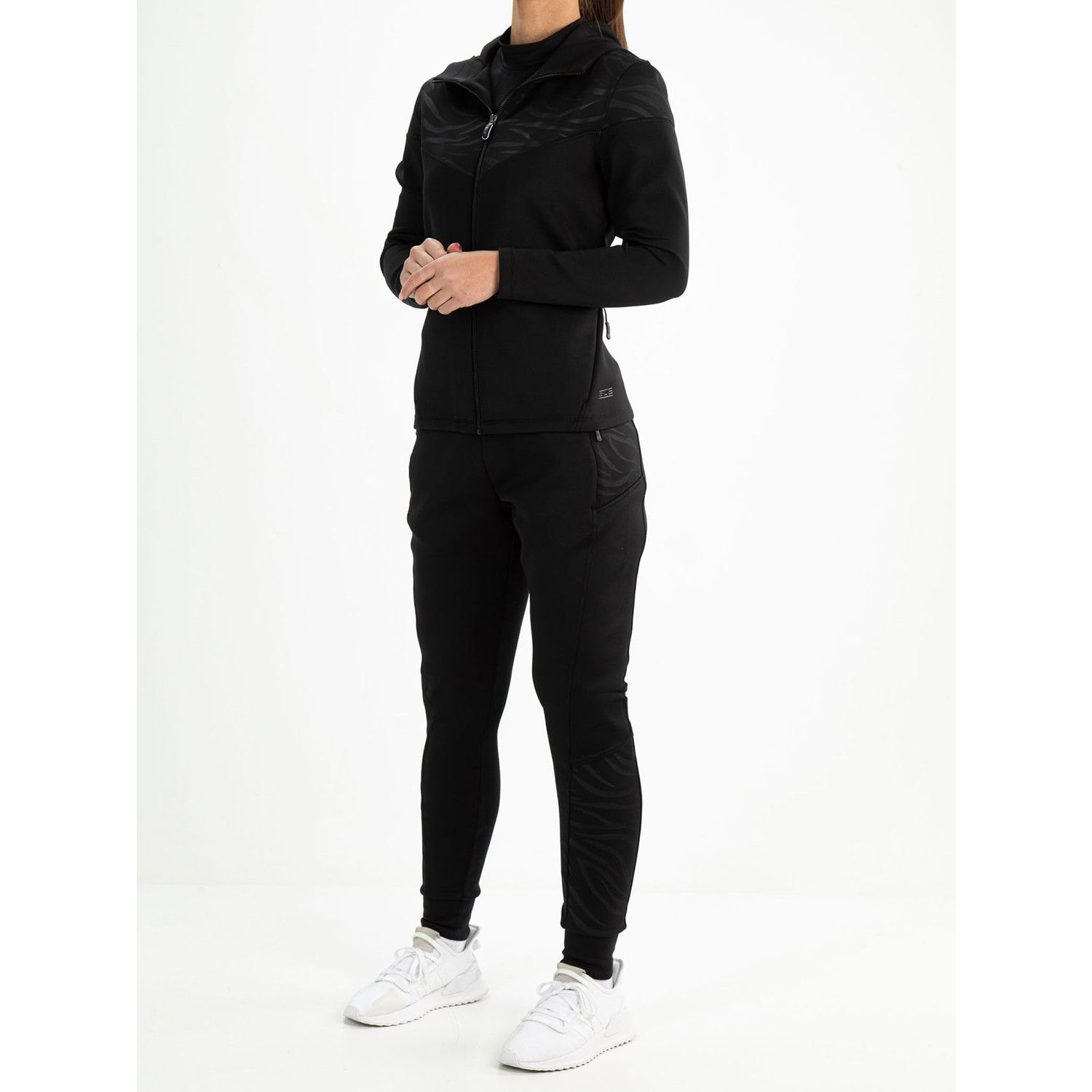 Sjeng Sports Vala Hooded Jacket