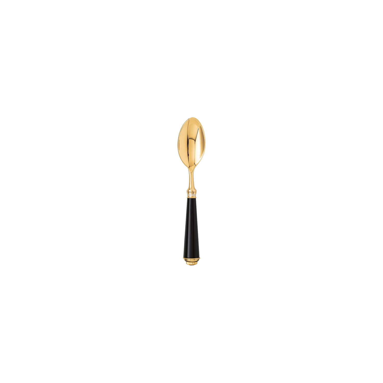 Versace - ME-DECO Gold plated Kaffee-/Teelöffel