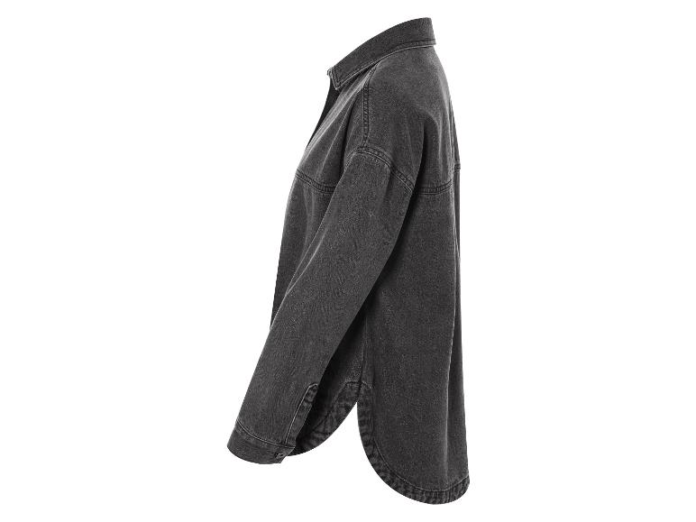 Dames jeansjack