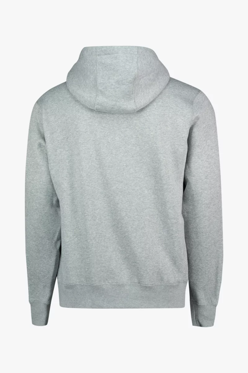 Nike Sportswear Club Fleece Herren Hoodie