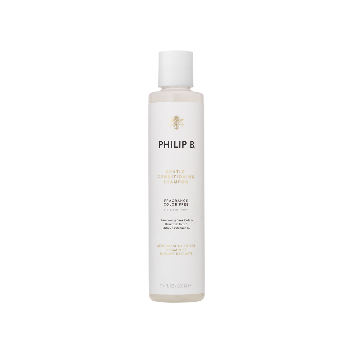 Gentle Conditioning Shampoo 220ml