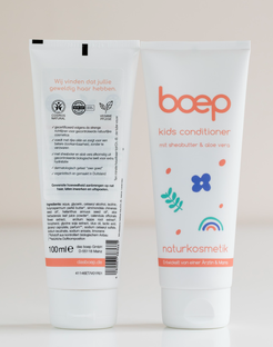 Boep Kids Conditioner 100ML