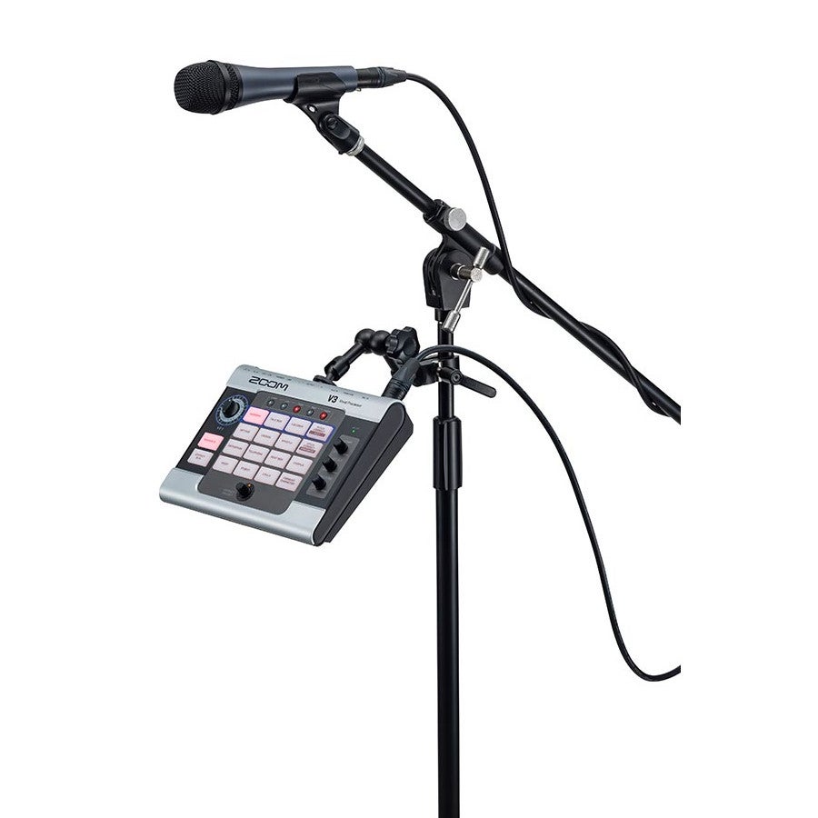 Zoom V3 vocal effect
