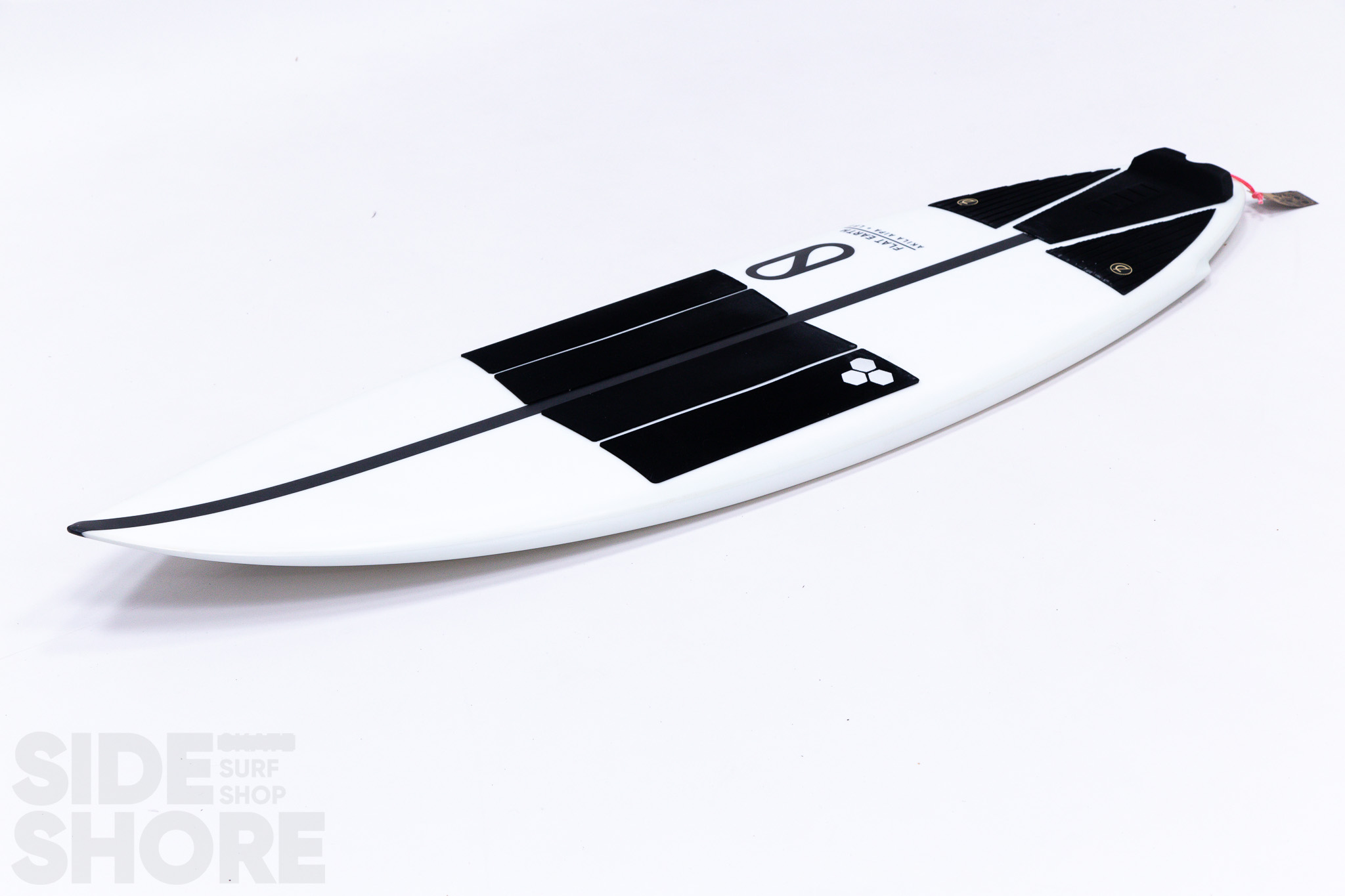 Slater Design / Firewire Flat Earth LFT - 5'7