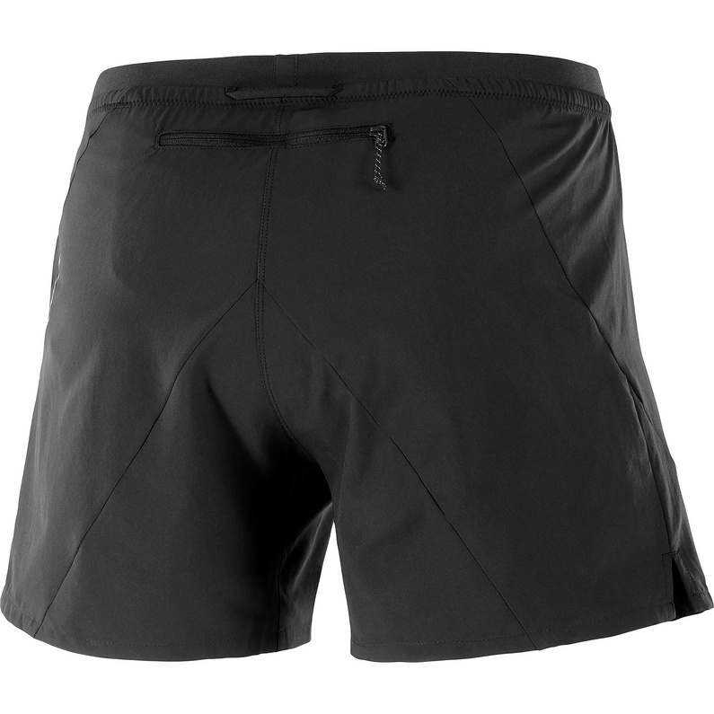Salomon Herren Cross 5'' Shorts