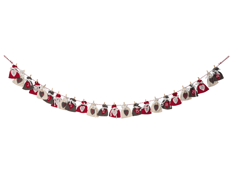 Adventskalender
