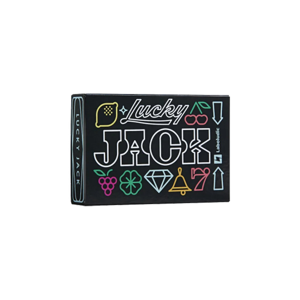 Lucky Jack