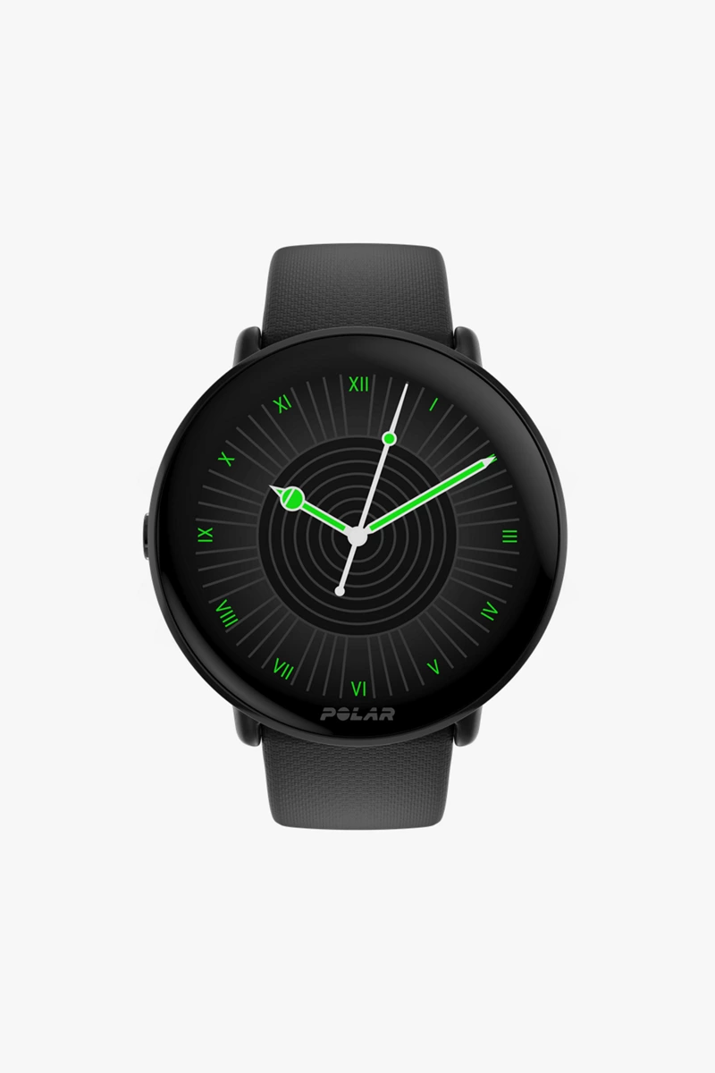 Polar Ignite 3 Sportuhr