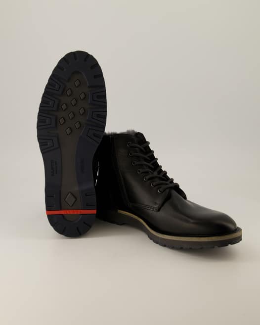 Lloyd GLOSTER Winterstiefel in Schwarz
