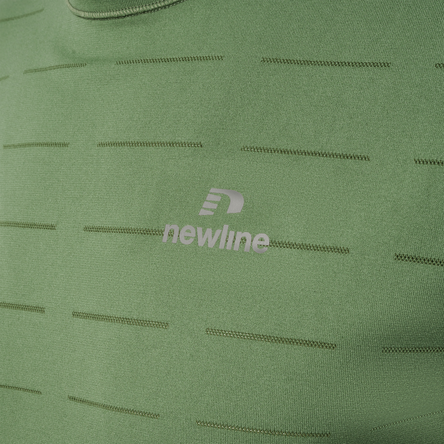 nwlRIVERSIDE SEAMLESS T-SHIRT S/S