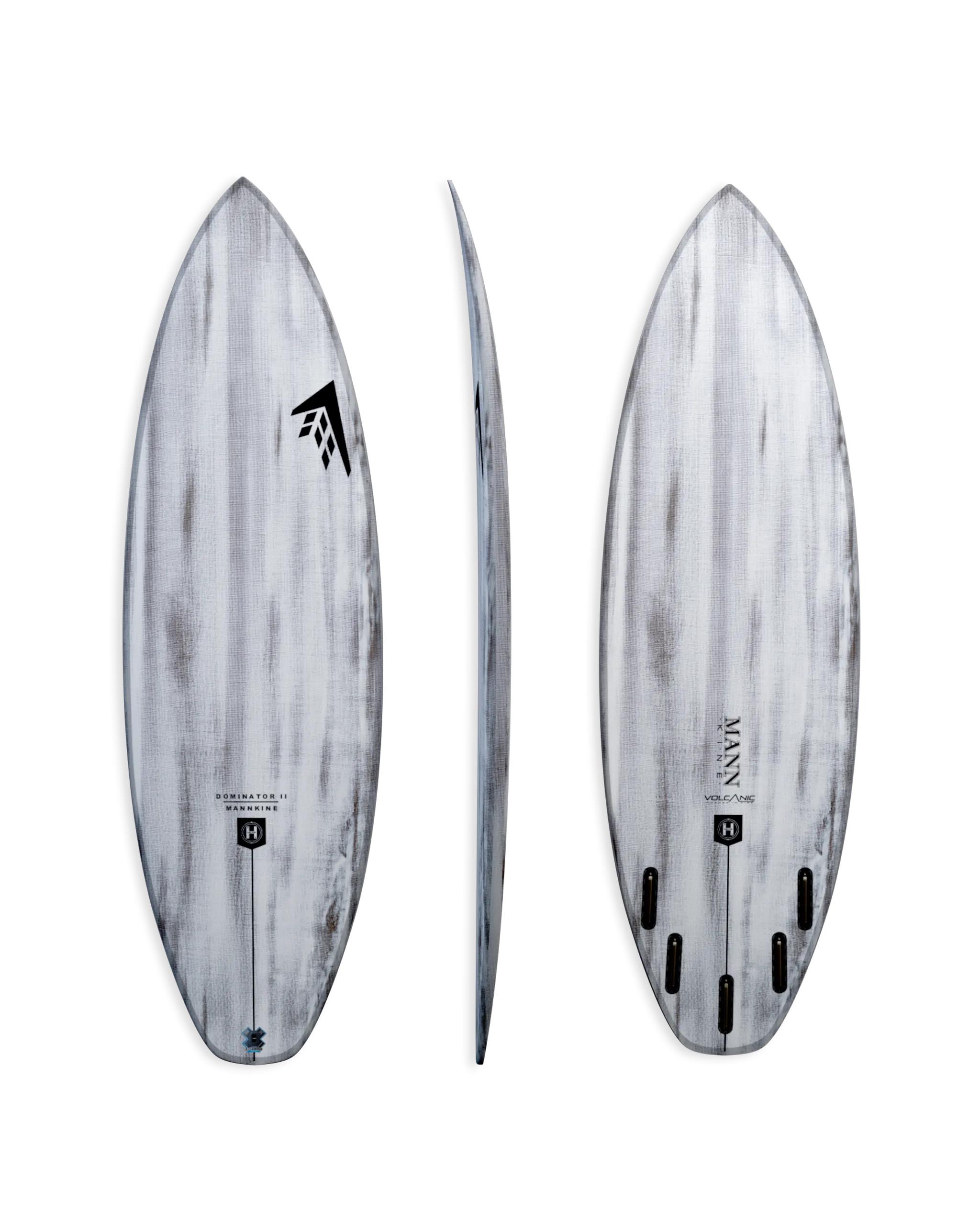 Firewire Dominator 2.0 - 6'8 x 21 3/4