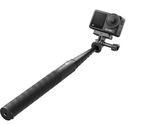 DJI Osmo Action 4 Adventure Combo