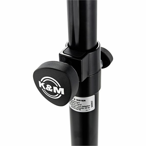 K&M 26735 Lautsprecherstativ aus Stahl