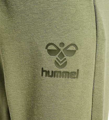 Hummel Sweatset - hmlArine - Grün