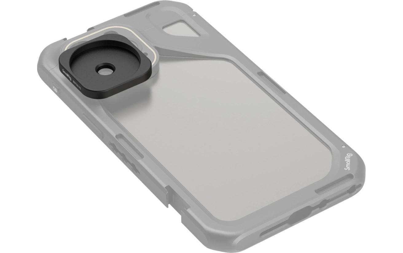 Adapter M-Mount auf 37-mm-GewindeobjektivUniversal-Adapter M-Mount auf 37 mm Gewindeobjektiv