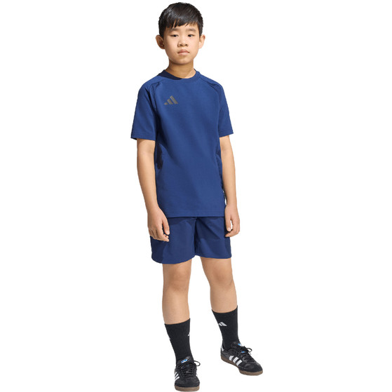 adidas Tiro Travel Tee Kids