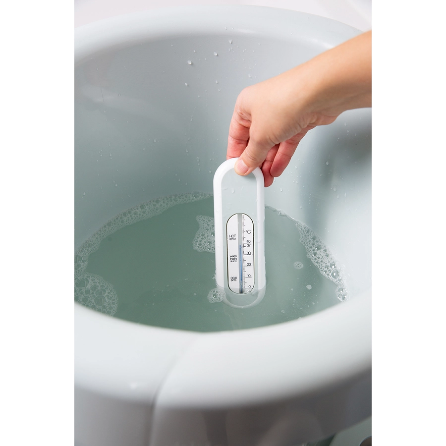 bébé-jou® Badethermometer Sky Green
