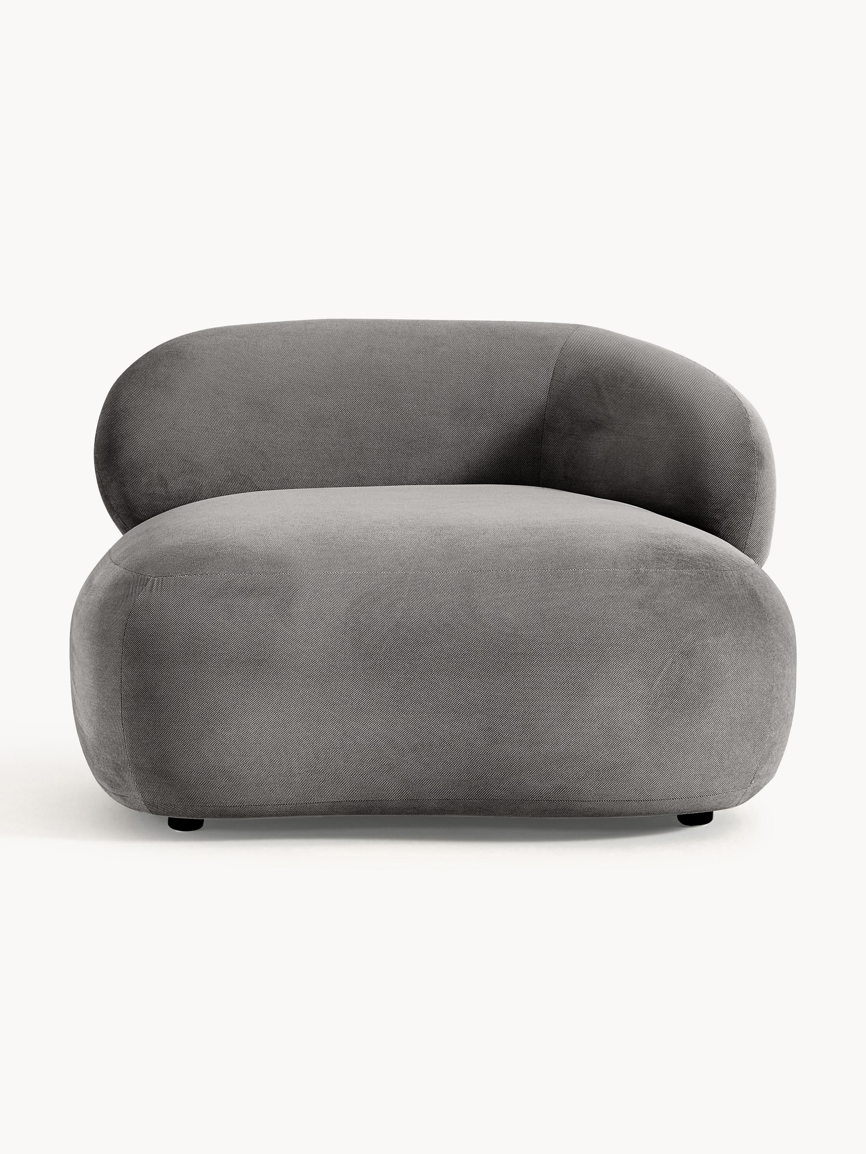 Loungefauteuil Alba